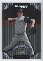 Curt Schilling #/132