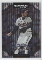 John Smoltz #/160