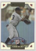 Alfonso Soriano [EX to NM] #/73