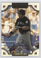 Mike Piazza [EX to NM] #/94