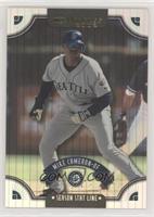 Mike Cameron [Noted] #/110