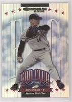 Fan Club - Roy Oswalt #/14