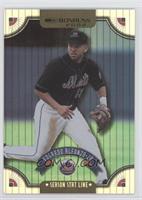 Edgardo Alfonzo #/111