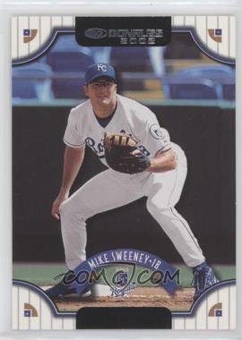 2002 Donruss - [Base] #102 - Mike Sweeney