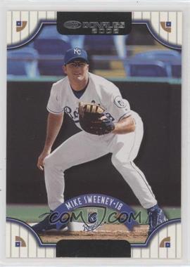 2002 Donruss - [Base] #102 - Mike Sweeney