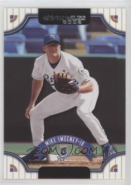 2002 Donruss - [Base] #102 - Mike Sweeney