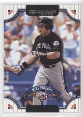 2002 Donruss - [Base] #11 - Mike Piazza