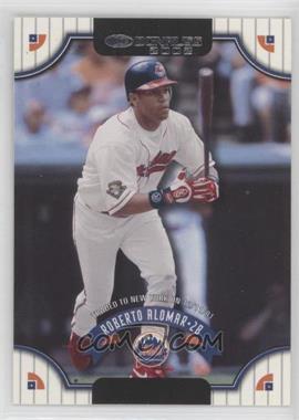 2002 Donruss - [Base] #134 - Roberto Alomar