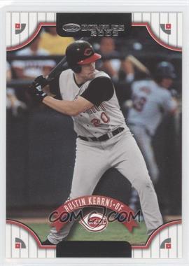 2002 Donruss - [Base] #139 - Austin Kearns