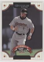 Jeff Bagwell [EX to NM]