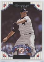 Roger Clemens