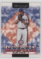 Rated Rookie - Mark Prior