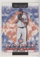 Rated Rookie - Mark Prior