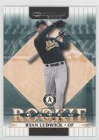 Rated Rookie - Ryan Ludwick