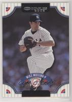 Mike Mussina [Noted]