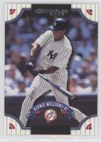 Bernie Williams