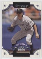 Todd Helton