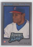 Sammy Sosa #/250