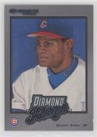 Sammy Sosa [Noted] #/2,500