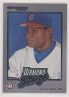 Sammy Sosa (Sample)