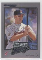 Jim Thome #/2,500