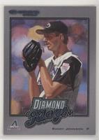 Randy Johnson #/2,500