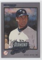 Derek Jeter #/2,500