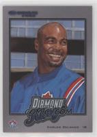 Carlos Delgado #/2,500