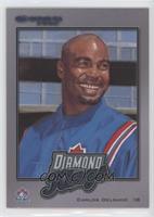 Carlos Delgado [EX to NM] #/2,500