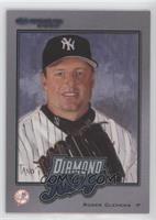 Roger Clemens #/2,500