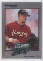 Jeff Bagwell [Good to VG‑EX] #/2,500