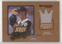 Randy Johnson #/250