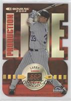 Larry Walker #/100