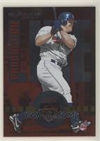 Jim Thome #/624