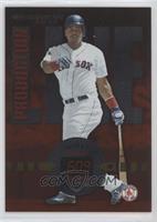 Manny Ramirez [Good to VG‑EX] #/609