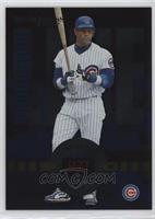 Sammy Sosa #/437