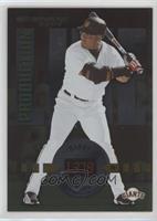 Barry Bonds [Noted] #/1,378