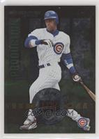 Sammy Sosa [Poor to Fair] #/1,174