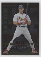 Jim Edmonds #/974