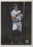 Edgar Martinez [EX to NM] #/966