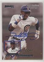 Sammy Sosa #/4