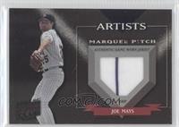 Joe Mays #/150