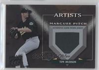 Tim Hudson #/150