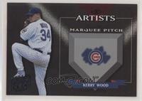 Kerry Wood #/300