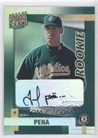 Juan Pena #/1,350