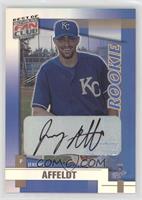 Jeremy Affeldt #/1,350