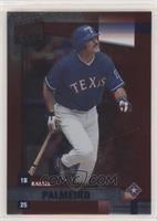 Rafael Palmeiro [Noted] #/5