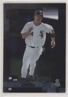 Joe Crede #/5