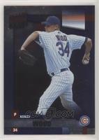 Kerry Wood [Noted] #/5