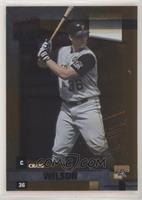 Craig Wilson [Noted] #/5